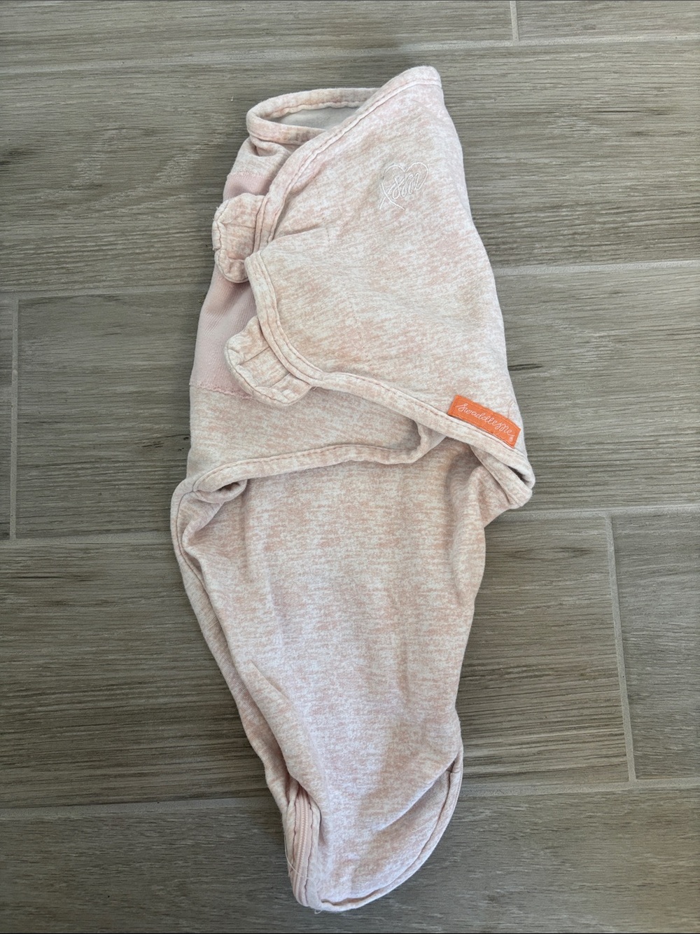SwaddleMe Swaddles for Baby’s (4 Pack)
